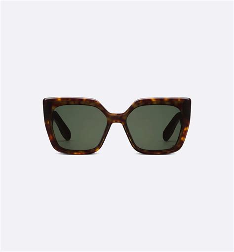 dior lady 95.22 s2i|Lady 95.22 S2I Brown Tortoiseshell.